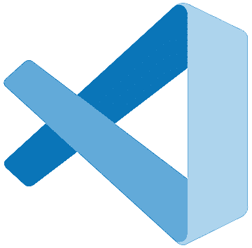 Visual Studio Code Logo